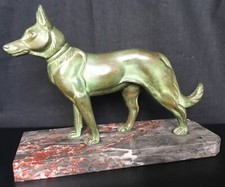 ART DECO FIGURE GERMAN