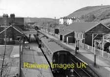 Railway Photo - Torrington