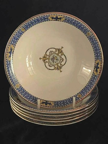 Royal worcester crown - worcester, ware