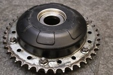 TRIUMPH SPEED TRIPLE 1050 REAR