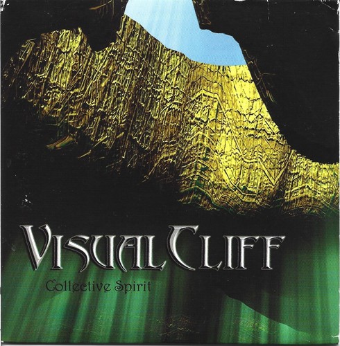Visual cliff collective - –,