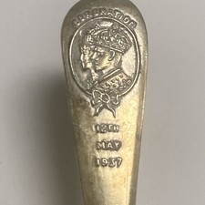 Royal Coronation 12 TH May