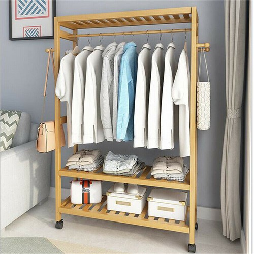 Practical bamboo clothes - practical,