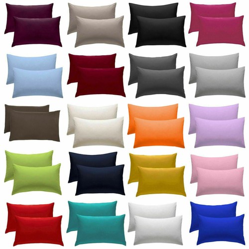 Pillow case polycotton - 2,