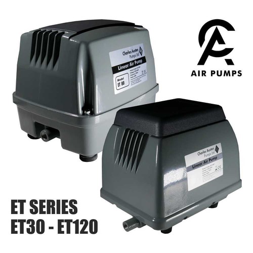 Charles austen air pump enviro - charles,