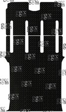 FITS MERCEDES VITO DUALINER