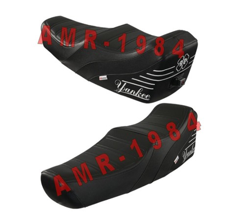 Yankee saddle rms - saddle, black