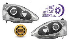 Honda Civic Mk7 Type R