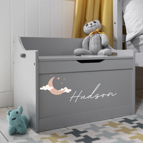 Girls boys wooden - wooden, personalised