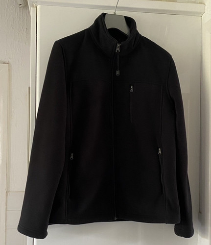Men primark black fleece - primark,