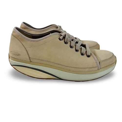 Mbt womens beige - womens, lace