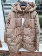 New ZARA Puffer Winter Jacket