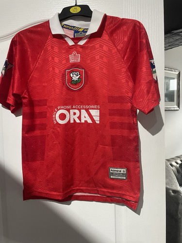 Barnsley shirt from - barnsley,