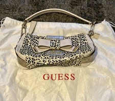 GUESS Vintage Bag with Dust