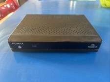 Humax HB-1000S TV Receiver