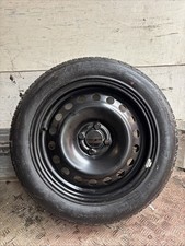 RENAULT MEGANE 2014 SPARE