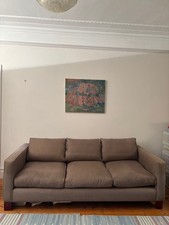 Quality three seater
