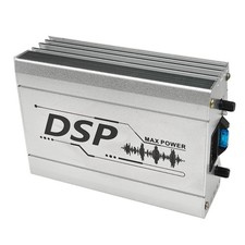 Car Digital Audio Processor