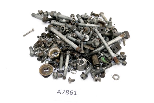 Bmw 650 r13 2000 bolt - 650,