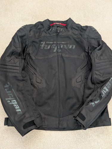 Furygan atom vented evo - furygan,