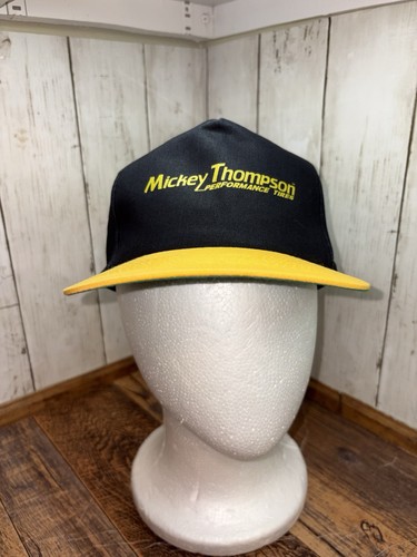 Mickey thompson performance - thompson,