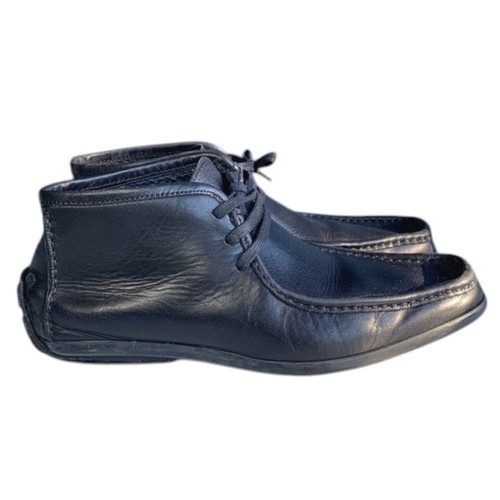 Gucci chukka driving moccasin - gucci,