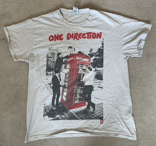 One direction 2013 tour round - 2013,