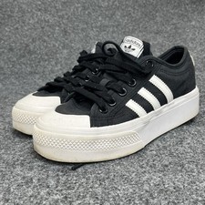 Adidas Nizza Platform Women's