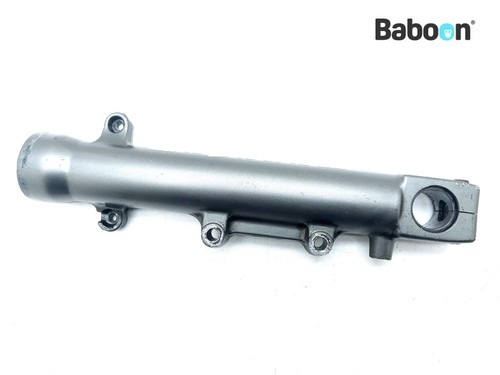 Front fork outer - outer, right