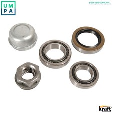 Wheel bearing kit 4102050 for - wheel,