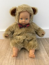 Vintage Anne Geddes Baby Doll