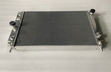 Alloy Radiator Fit Jaguar XK8