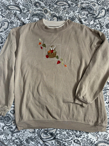 Vintage women cottage core - women’s,