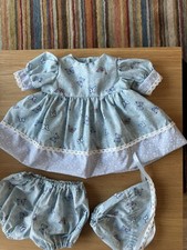 Hand made Dolls Clothes