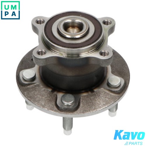 Wheel bearing kit wbh - wheel, wbh-1015