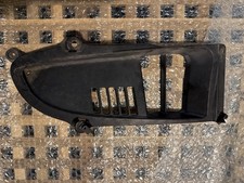 Evo 8 9 Bumper Vent  Air Duct