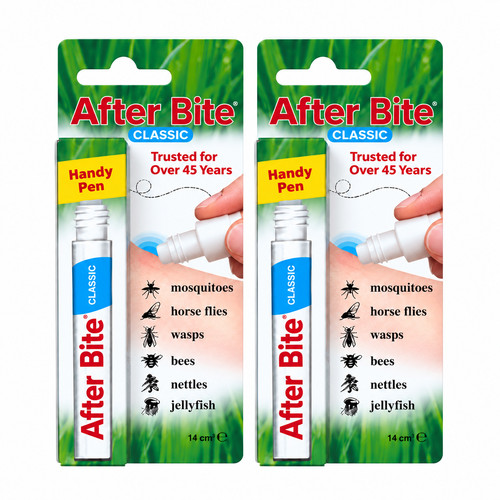 After bite classic handy - after,
