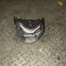 2021 SYM SYMPHONY 125 Front