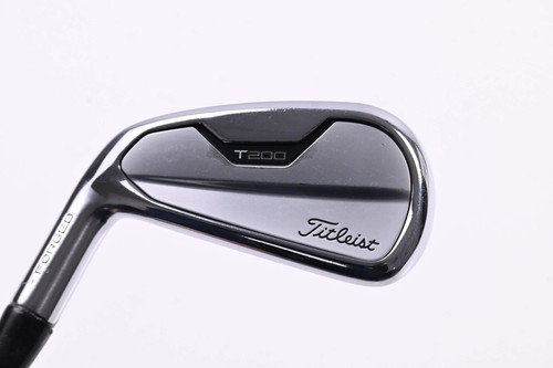 Left hand titleist - hand, t200