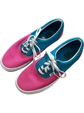 Vans Era Trainers Men's UK 9.5