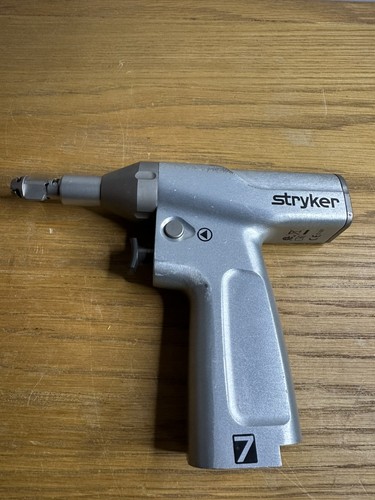 Stryker system 7206 sternum - stryker,