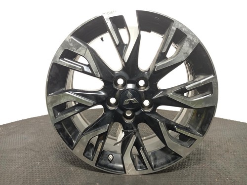 Mitsubishi outlander alloy - mitsubishi,