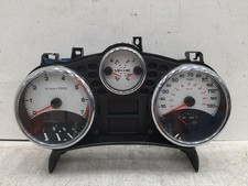 2009 PEUGEOT 207 Mk1 Heater Automatic Air Con A/C Climate Controller