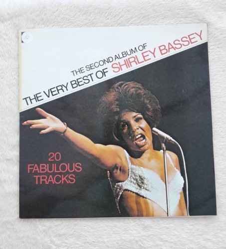 The very best shirley - very, of