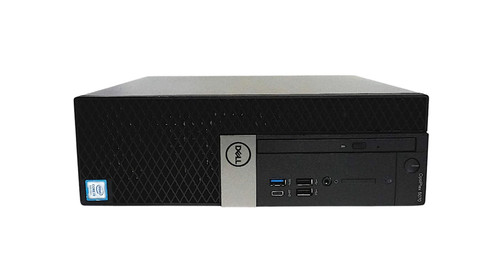 Dell optiplex 5070 - optiplex, sff