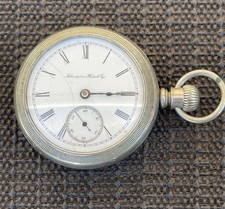 1903 Hampden Champion Pocket