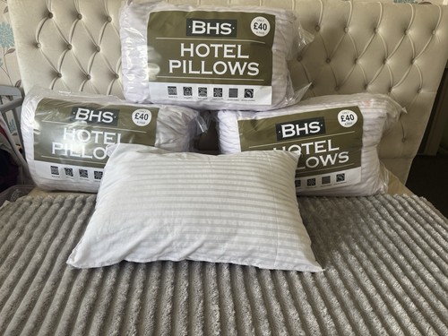 Pairs bhs hotel standard - 3,