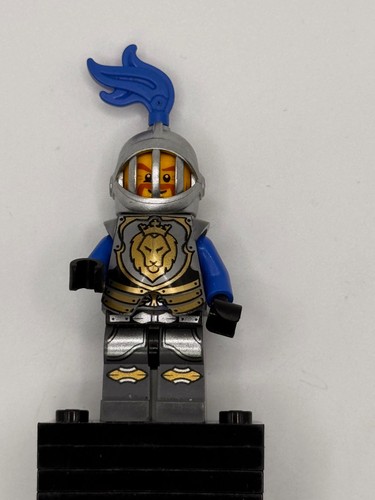 Lego castle kings - castle, knight