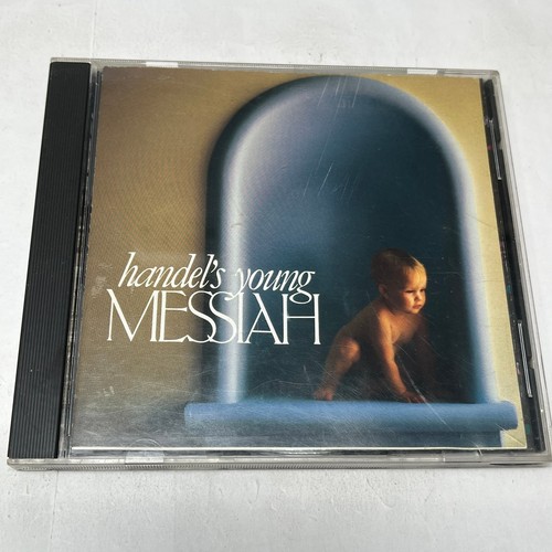 Various artists handel s - –, handel's