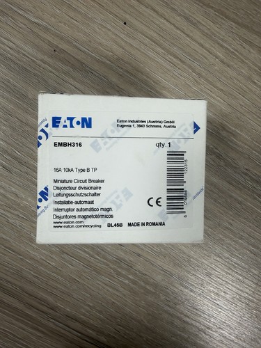 Eaton embh316 memshield - eaton,